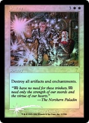 Purify - Foil